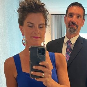 Meet your Posher, Renee